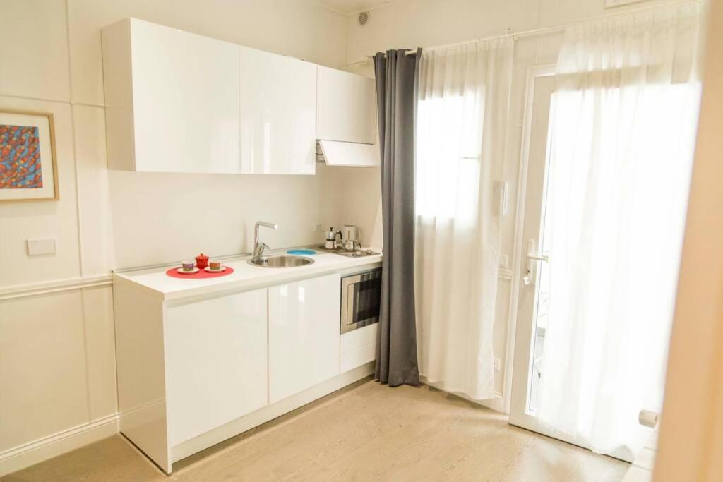 Casa Alessandra Colosseo Róma Kültér fotó